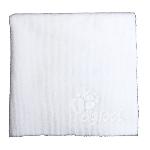 Microfibre double face Blanc - RUPES