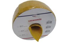 Rouleau scotch brite or