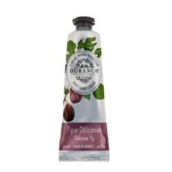 Crème pour les mains DURANCE parfum FIGUE DELICIEUSE 30ml