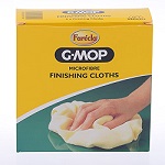 3 chiffons microfibre Farécla FC3/12
