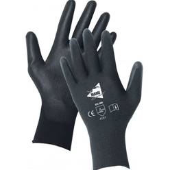 Paire de gants polyuréthane - Taille 9/L
