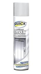 Nettoyant pour inox 500ml -QUICK