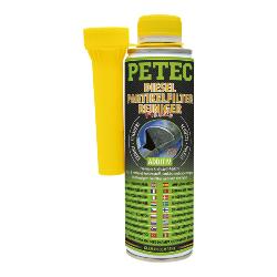 Nettoyant Filtre a Particules Diesel 300ML - PETEC 80550
