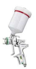 Pistolet de peinture DIGITAL SATA 4000 B HVLP 1.3 0.6L