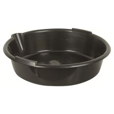 Bac de vidange 5 litres avec bec verseur