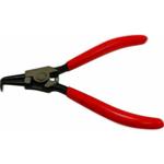 PINCE CIRCLIPS COUDEE EXTERIEURE 180MM