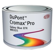 Cromax Pro Galaxy Blue EFX - 0.5L