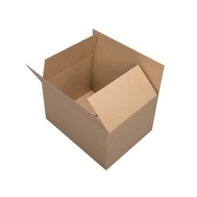 Carton "caisse américaine" 310x220x220MM