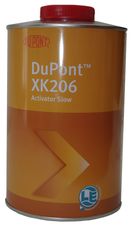 Durcisseur Axalta - DUPONT XK206 1 litre - Durcisseur lent