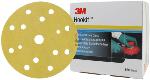 Boîte de 100 disques abrasifs 3M GOLD Hookit 150 mm  P360