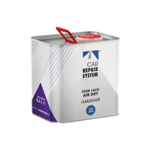 Durcisseur pour Vernis acrylique à séchage rapide STAR LACK AIR DRY - 2.5L