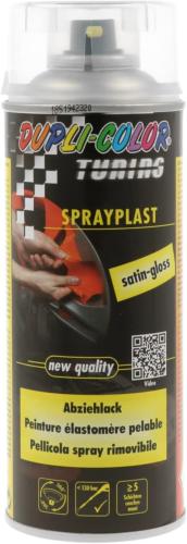 VERNIS DUPICOLOR TRANSPARENT BRILLANT 388095