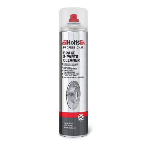 Nettoyant frein & pièces mécaniques HOLTS 600ml