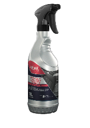 Rénovateur plastique et caoutchouc intérieur 1L