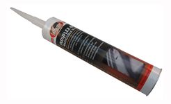 Colle polyuréthane - Mastic noir