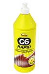 Farcla- G6 -liquide  polir  sec 