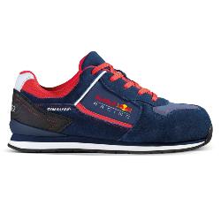 Chaussures de sécurité  Sparco Gymkhana Red Bull ESD S3 - Taille 44