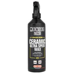 Cire Céramique Ultra rapide 500 ml MAFRA MF81 Maniac Line