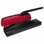 Balayette pour dpoussirer la carrosserie avec bote de rangement - CAR DUSTER