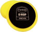 Boîte de 2 mousses jaunes flexible  - 150 mm GMC624 - FARECLA