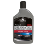 OFFRE SPECIALE !!!  Gel rnovateur plastiques extrieurs 500 ml ABELAUTO Prestige