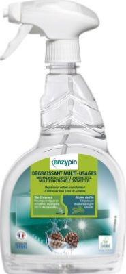 Dégraissant cuisine enzypin 750 mL - 117794