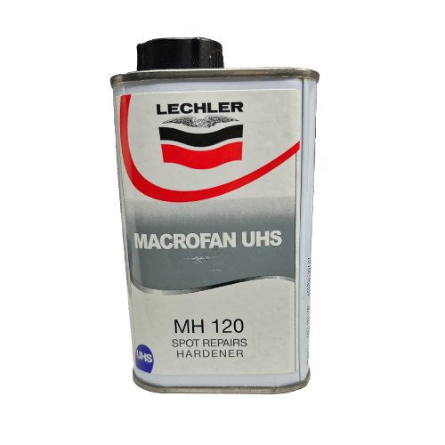 Durcisseur MH120 250 ML - LECHLER