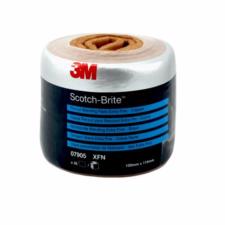 Rouleau de 35 coupes Scotch-Brite - Cuivre - Extra Fin 3M 7905