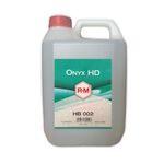 Diluant RM HB002 Hydrobase - 5L