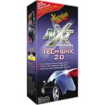 Nxt Tech wax 2.0 532 ml Meguiars Lustrant et cire pour voiture
