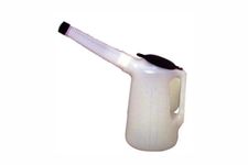 Broc verseur gradué incassable 2 litres