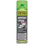 Spray pour les contacts électroniques PETEC