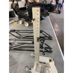 Tour de tirage pour carrossiers RAPID PULLER