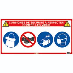 Signalisation et Marquage