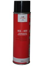 KS 400 - cire protection carrosserie