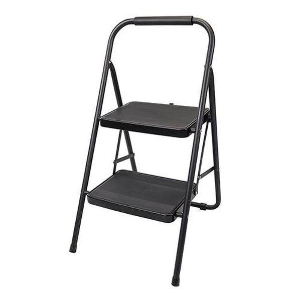 Marchepied pour camping-car et caravane Prostep Modèle : Deux marches