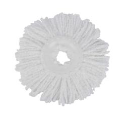 Mop pour balai TURBO MOP DELUX