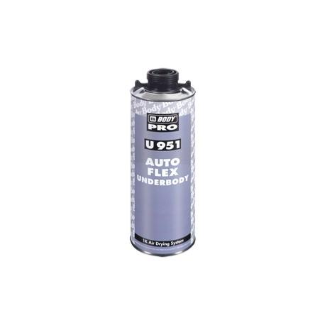 Body 951 Autoflex antigravillon noir 1 l