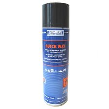Nettoyant lustant à sec 500 ml