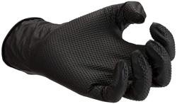 Boite de 50 Gants de protection contre les substances chimiques Taille M Gogrip MERCATOR Noir