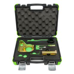 Kit de Vérouillage de chaines pour Renault/Nissan/Opel/Vauxhall 2,0/2,3 DCI/CDT