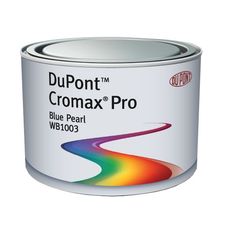 Axalta - Cromax - Pro Blue Pearl - 0.5L
