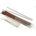 Kit fils ondulés 50 brins diamètre 1.8 longueur 290