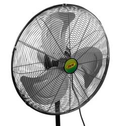 Puissant ventilateur sur pied - 53189