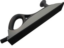 Rabot aspirant 70 x 420 mm MIRKA