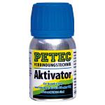 Activateur, 30ML PETEC