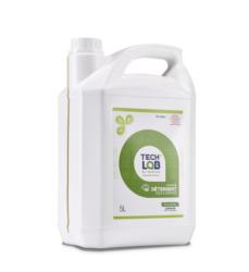 Détergent sols et surfaces TECH'LAB ECOCERT 5L