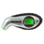 Contrôleur électronique de pression des pneus 