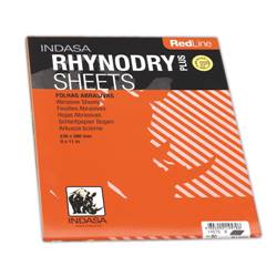 Feuille abrasive à sec - Grain 100