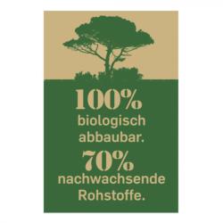 Grattoir pour givre 100% BIOLOGIQUE  - WEYER